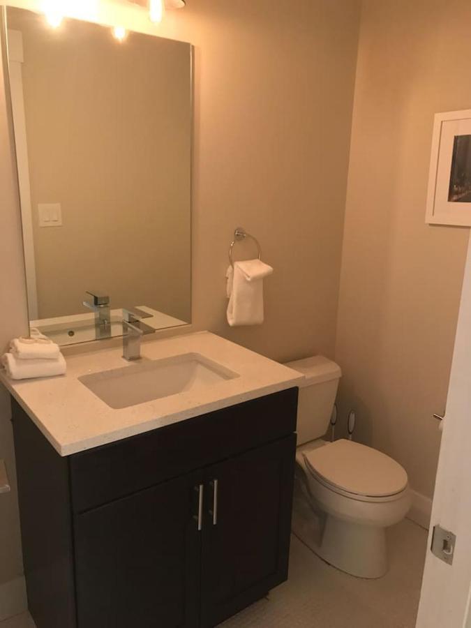 فيلادلفيا Renovated & Modern Home In Downtown Philly المظهر الخارجي الصورة